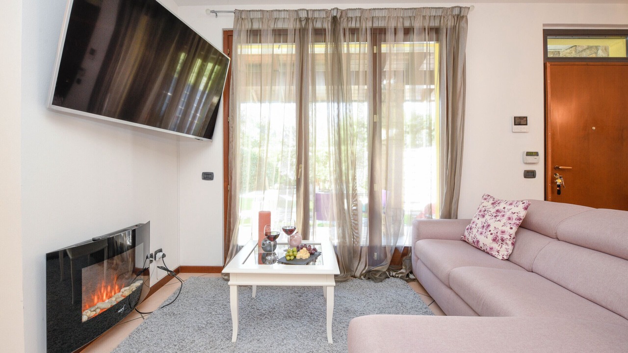 Photo of Livingroom in Desenzano del Garda