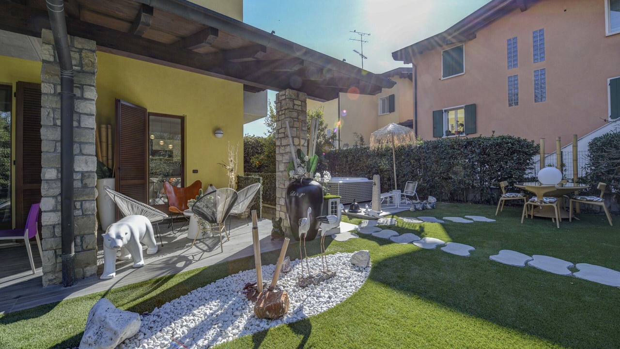 Photo of Outdoor in Desenzano del Garda