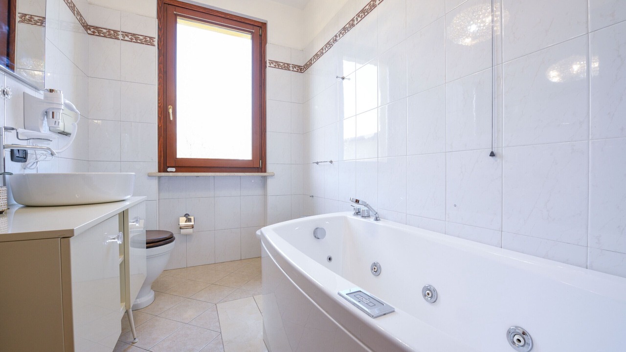 Photo of Bathroom in Desenzano del Garda