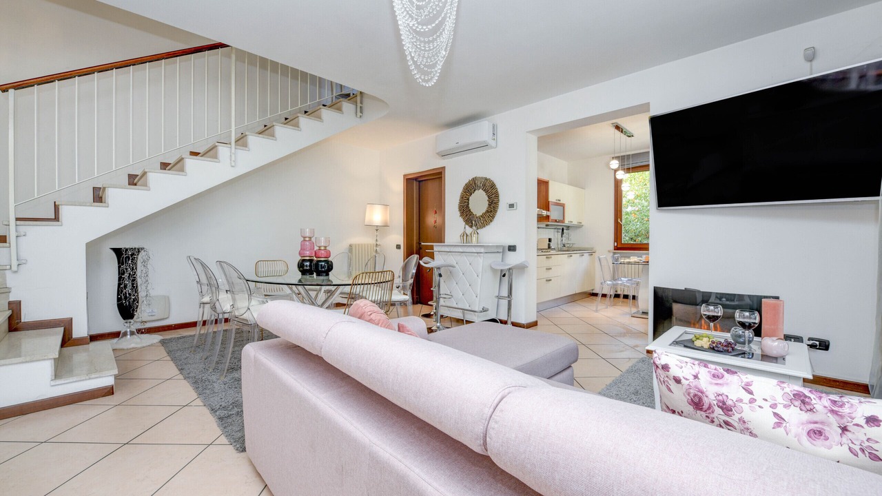 Photo of Livingroom in Desenzano del Garda