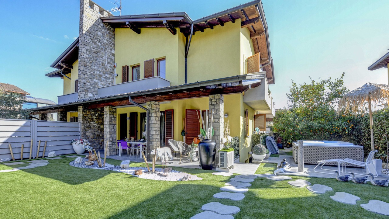 Photo of Outdoor in Desenzano del Garda