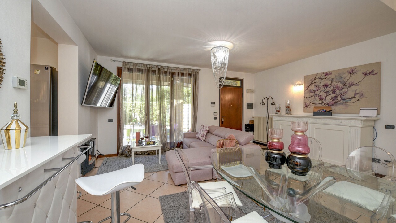 Photo of Livingroom in Desenzano del Garda