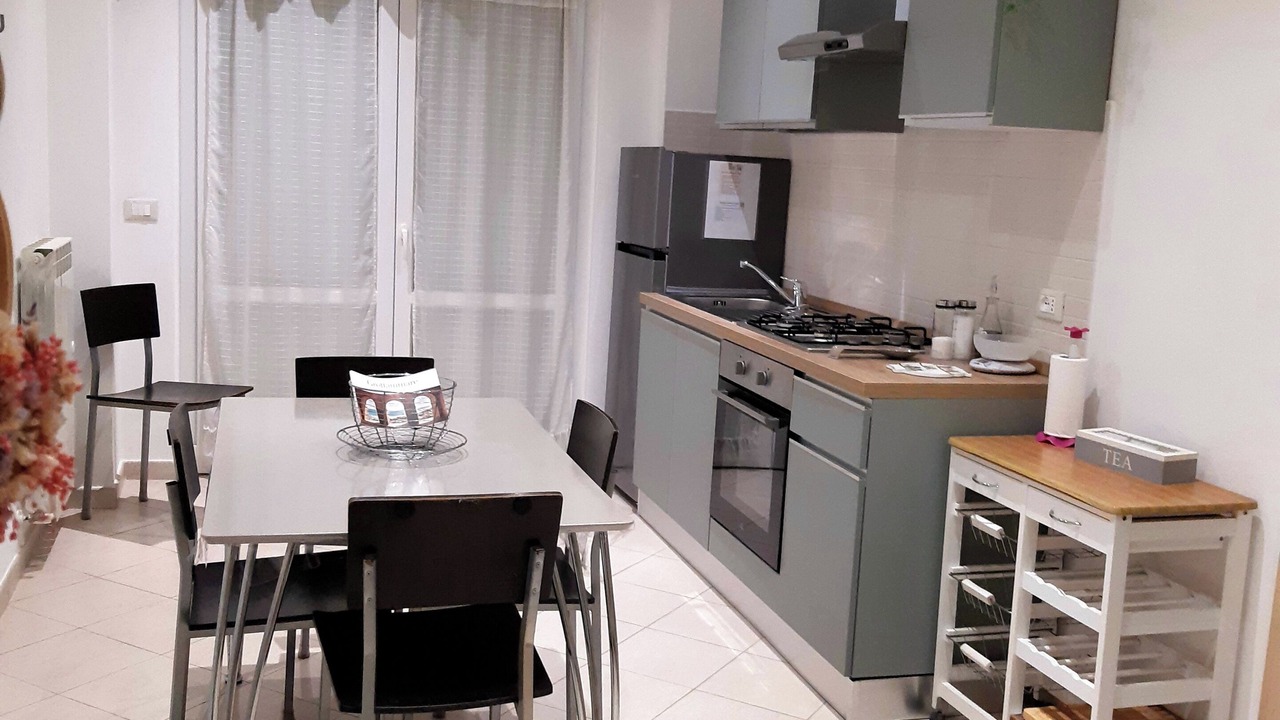 Photo of Kitchen in Grottammare