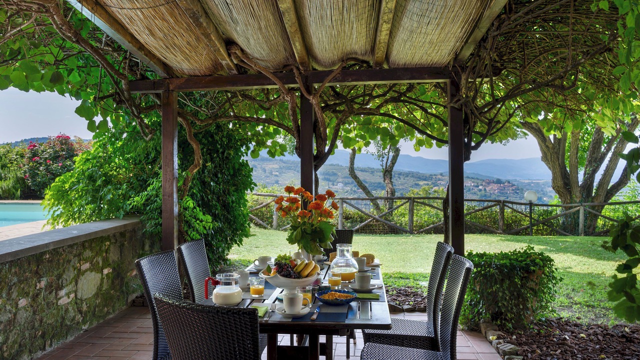 Photo of Outdoor in Moncioni