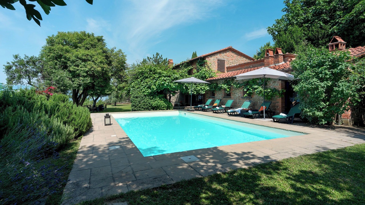 Photo of Outdoor in Moncioni