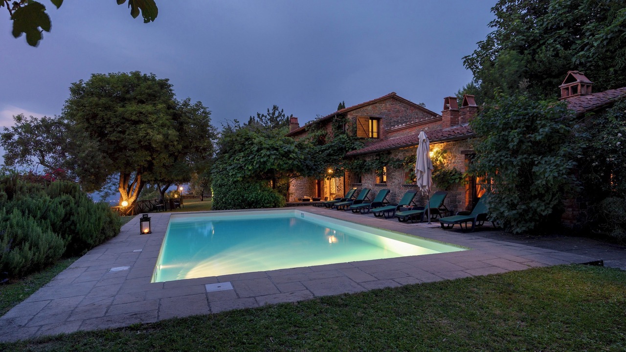 Photo of Outdoor in Moncioni
