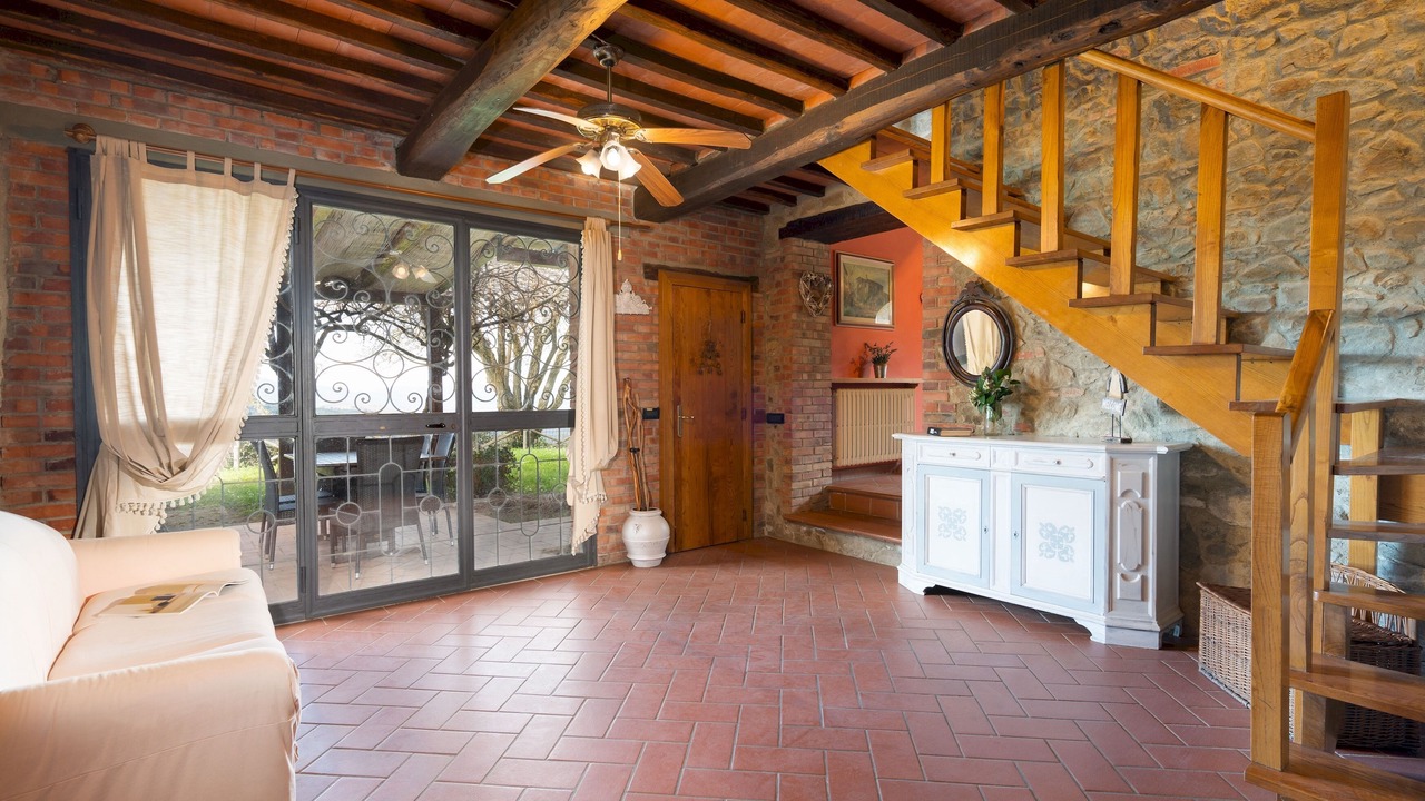 Photo of Livingroom in Moncioni