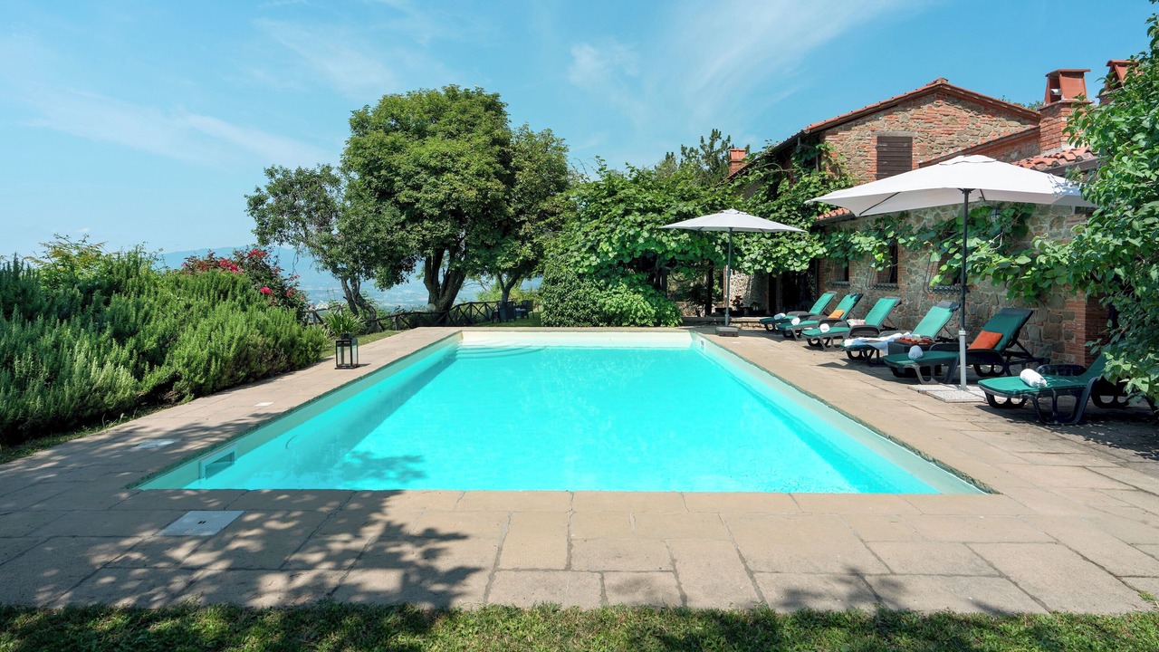 Photo of Outdoor in Moncioni