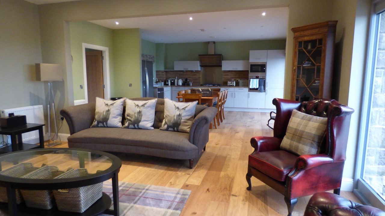 Photo of Livingroom in Crieff