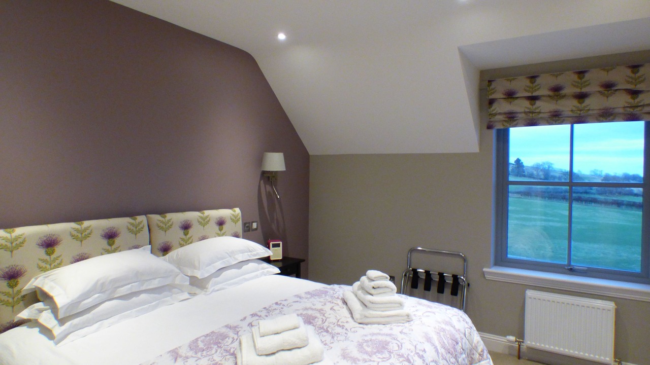 Photo of Bedroom in Crieff
