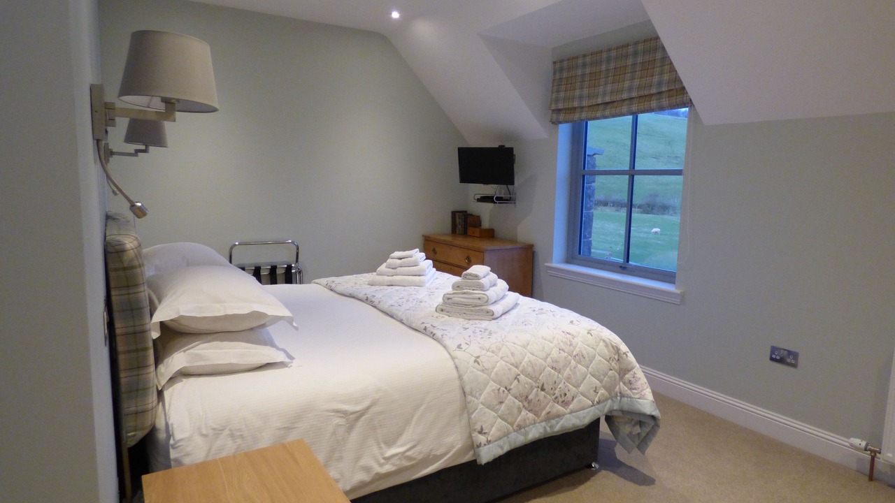 Photo of Bedroom in Crieff