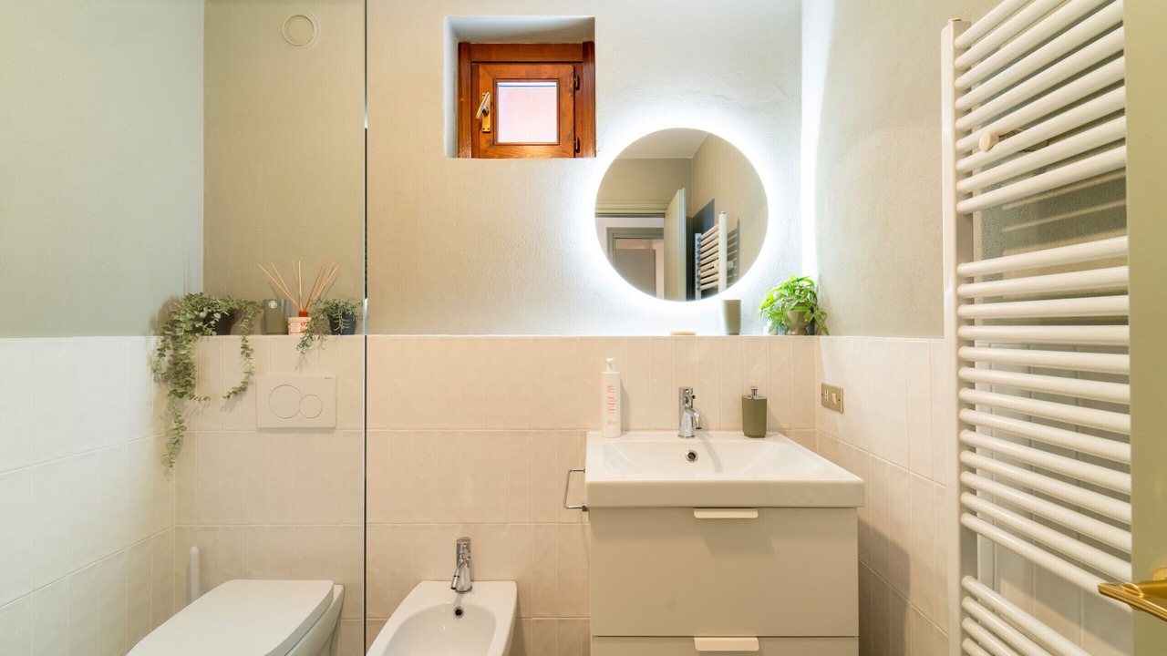 Photo of Bathroom in Civenna