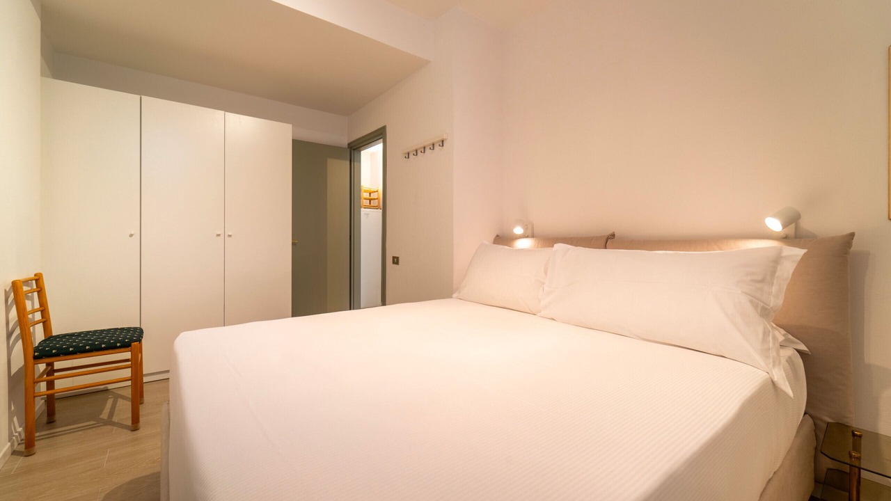 Photo of Bedroom in Civenna