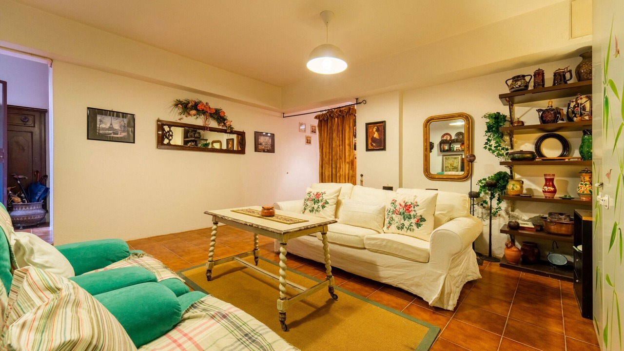 Photo of Livingroom in Civenna