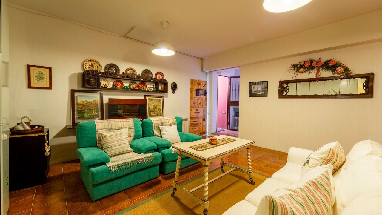 Photo of Livingroom in Civenna