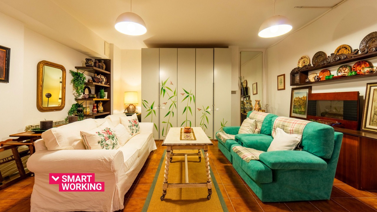 Photo of Livingroom in Civenna
