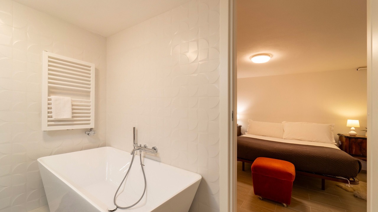 Photo of Bedroom in Civenna