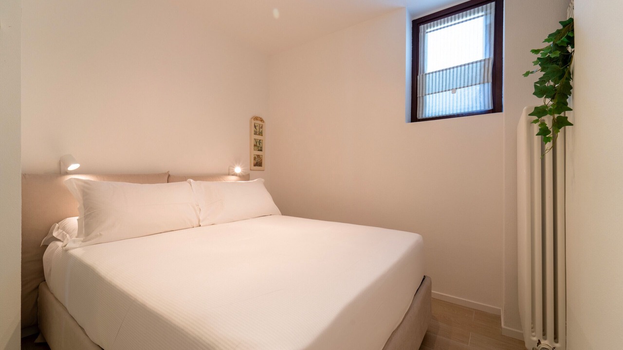 Photo of Bedroom in Civenna