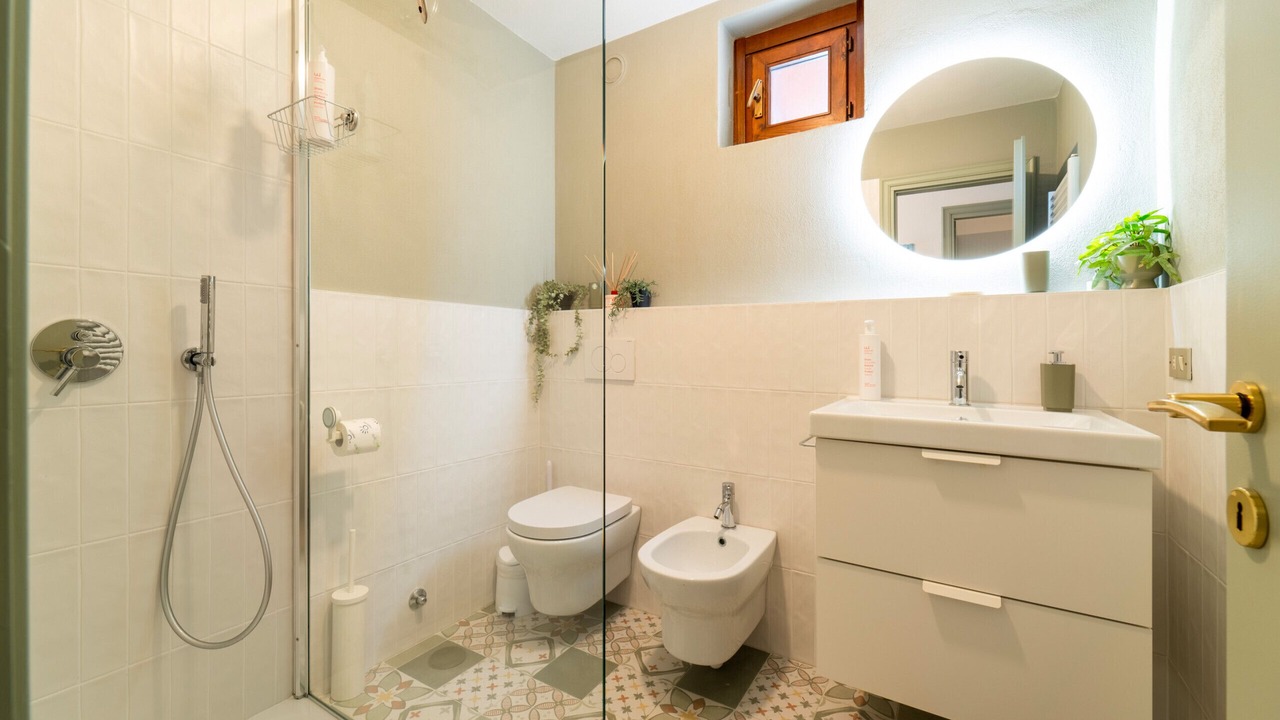 Photo of Bathroom in Civenna