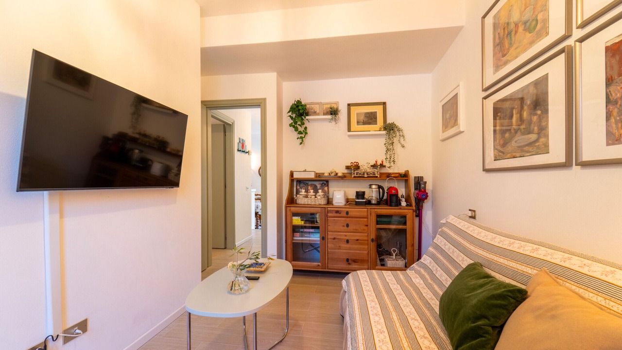 Photo of Livingroom in Civenna