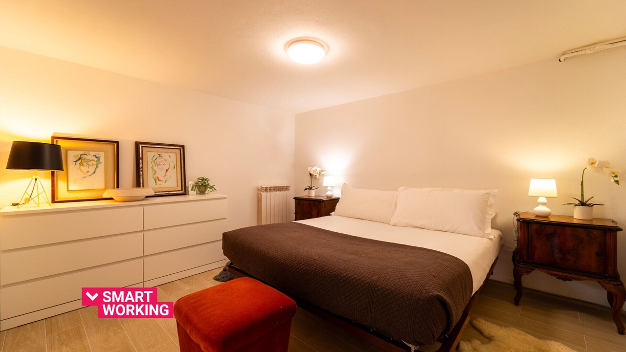Photo of Bedroom in Civenna