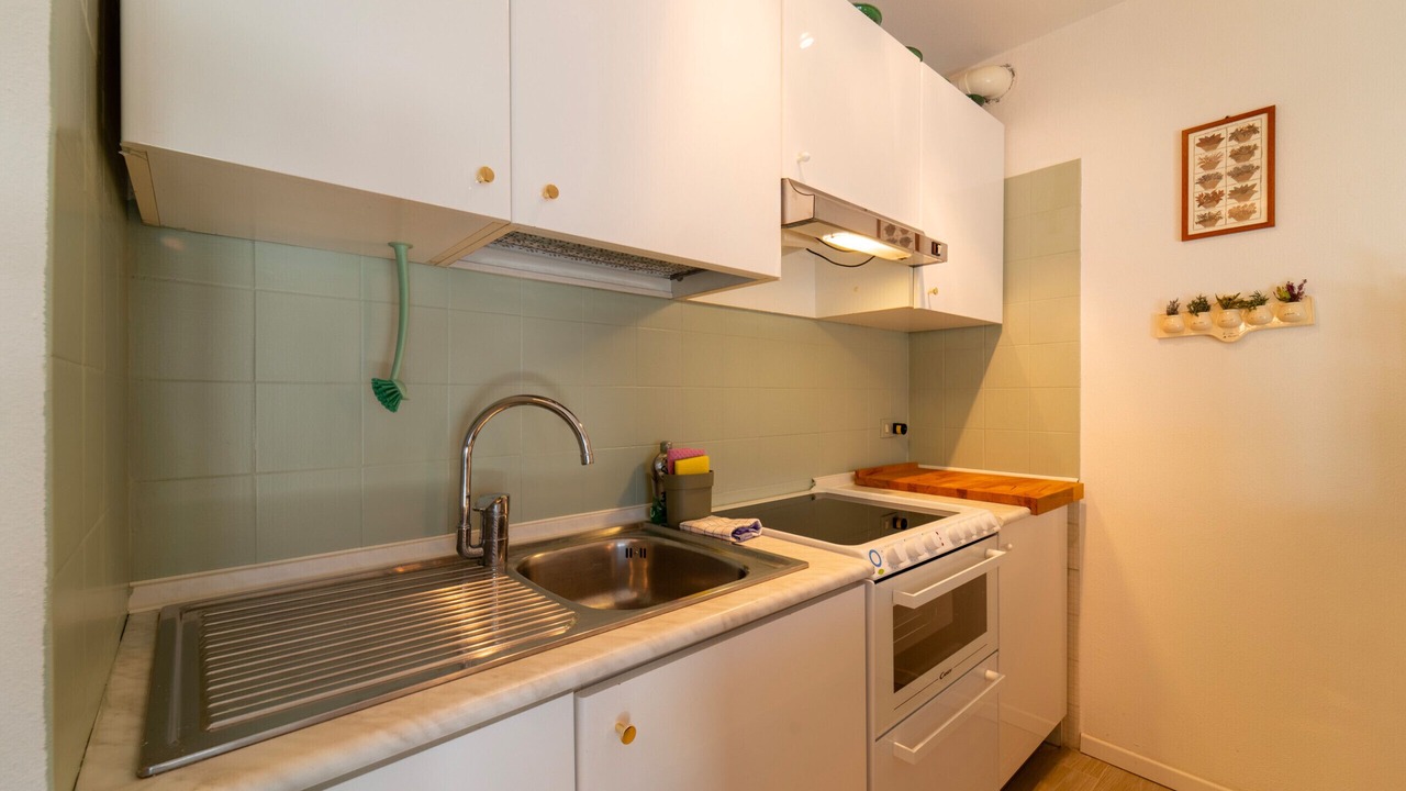 Photo of Kitchen in Civenna