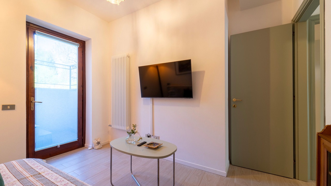 Photo of Bedroom in Civenna