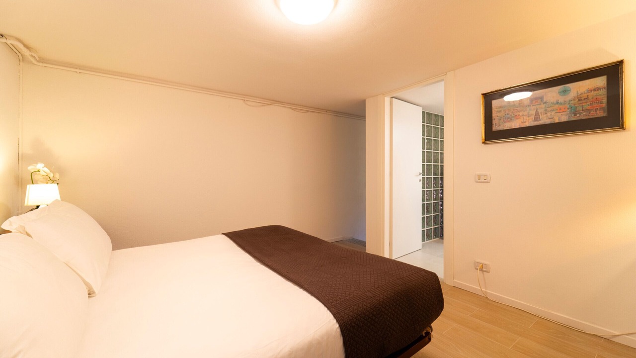 Photo of Bedroom in Civenna
