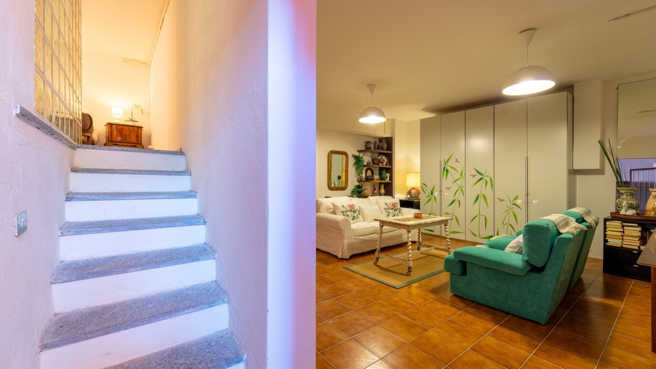 Photo of Livingroom in Civenna