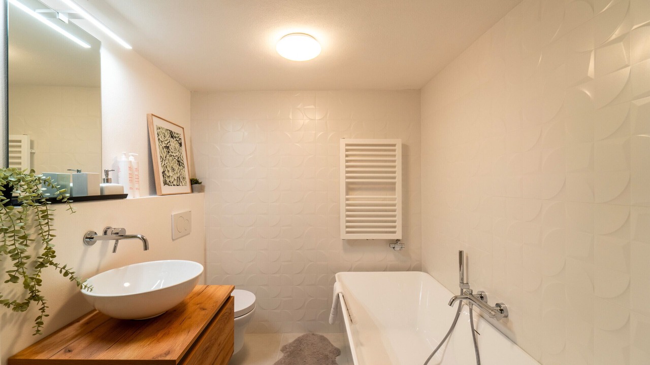 Photo of Bathroom in Civenna