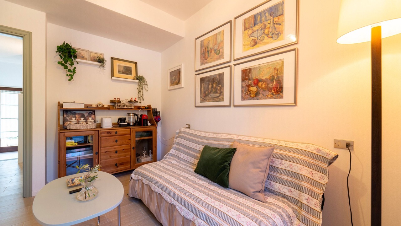 Photo of Livingroom in Civenna