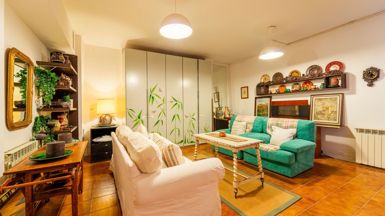 Photo of Livingroom in Civenna