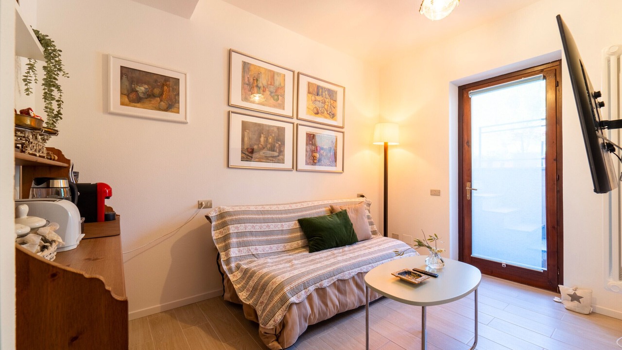 Photo of Bedroom in Civenna
