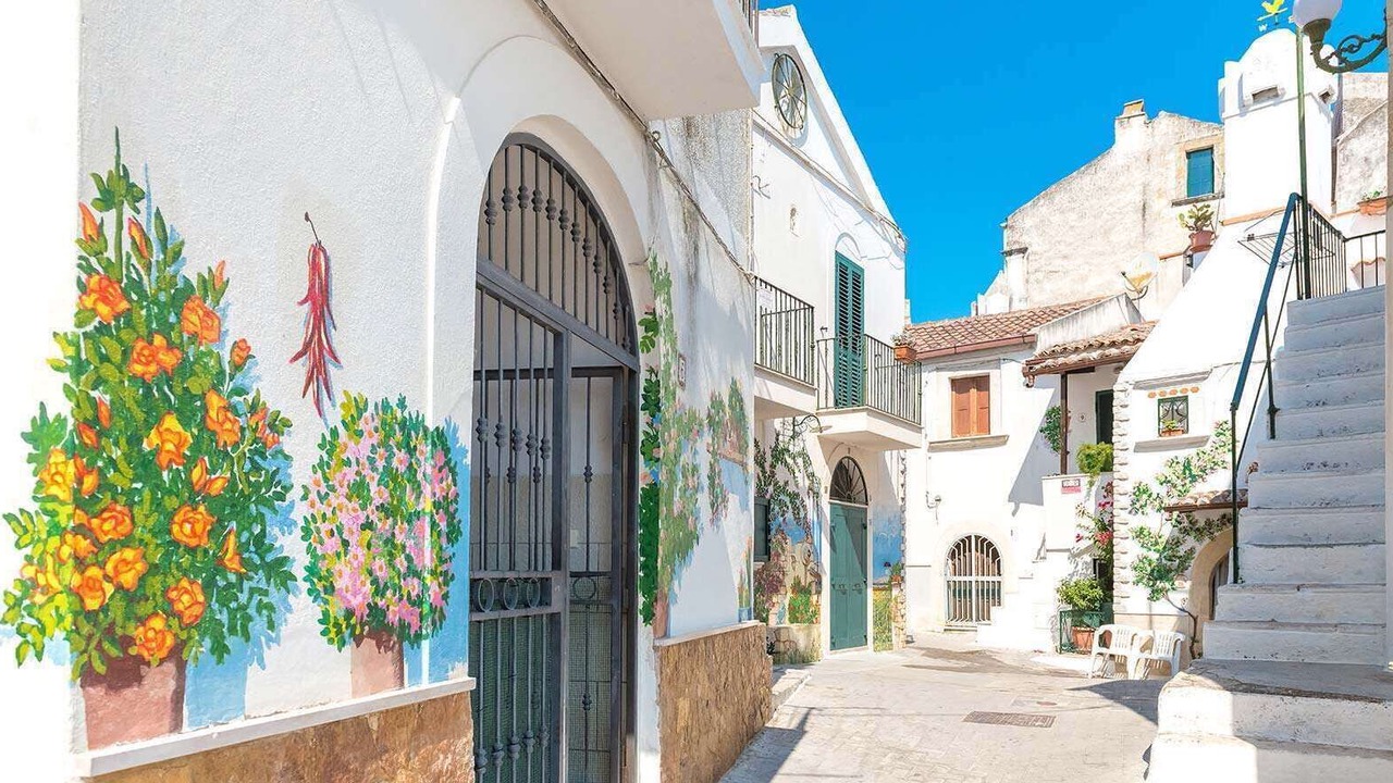 Photo of Outdoor in Rodi Garganico