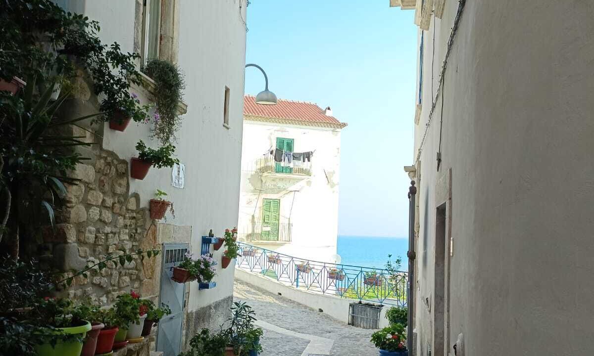Photo of Outdoor in Rodi Garganico