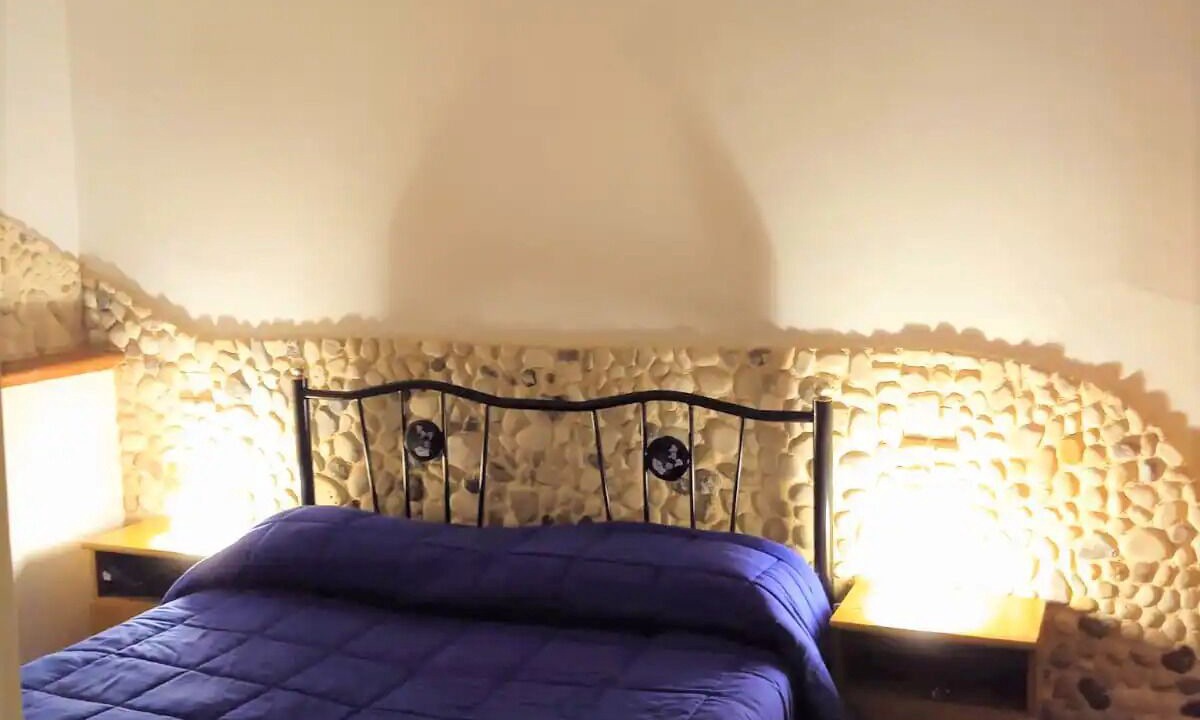 Photo of Bedroom in Rodi Garganico