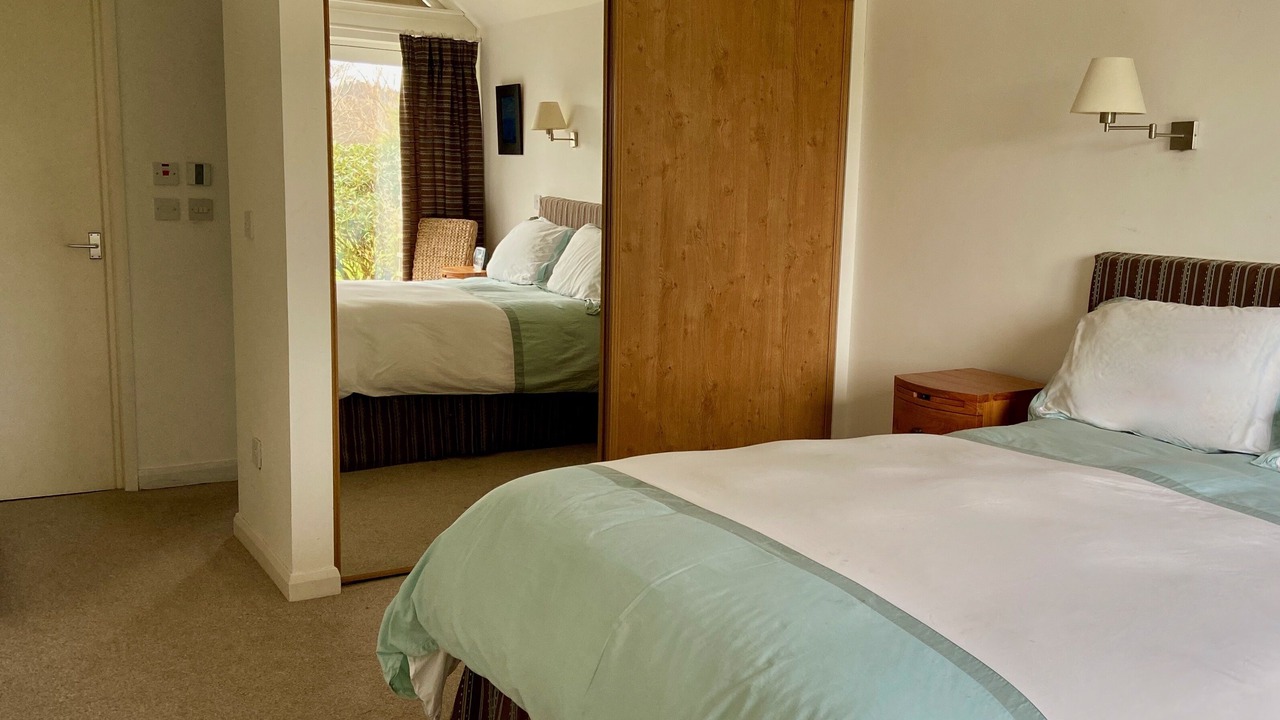 Photo of Bedroom in Tayvallich
