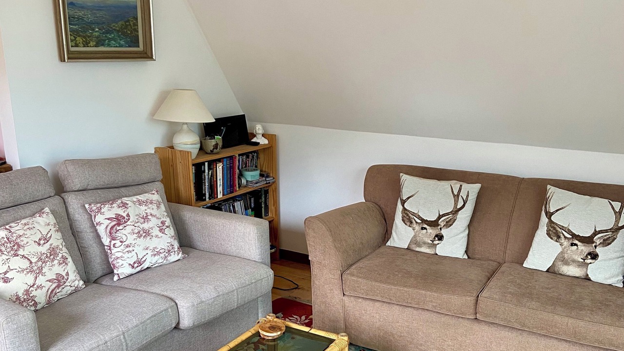 Photo of Livingroom in Tayvallich