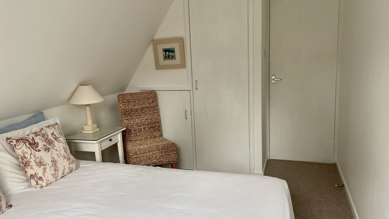 Photo of Bedroom in Tayvallich