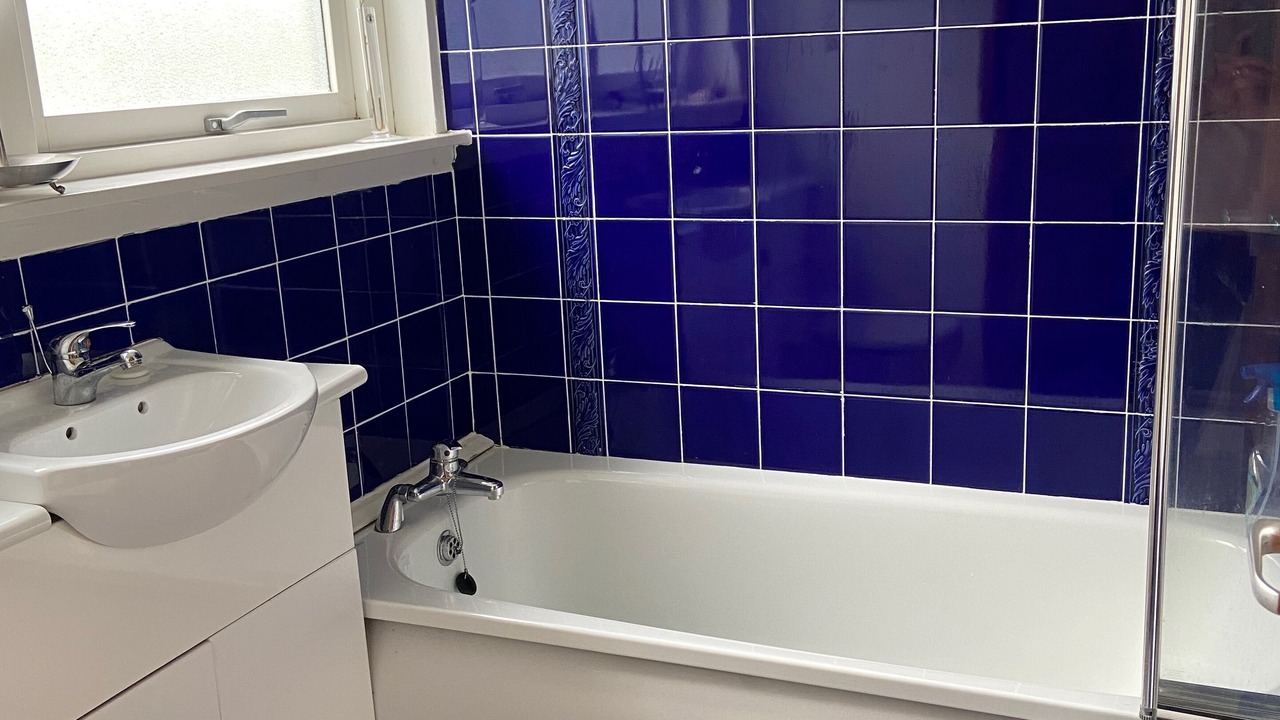 Photo of Bathroom in Tayvallich