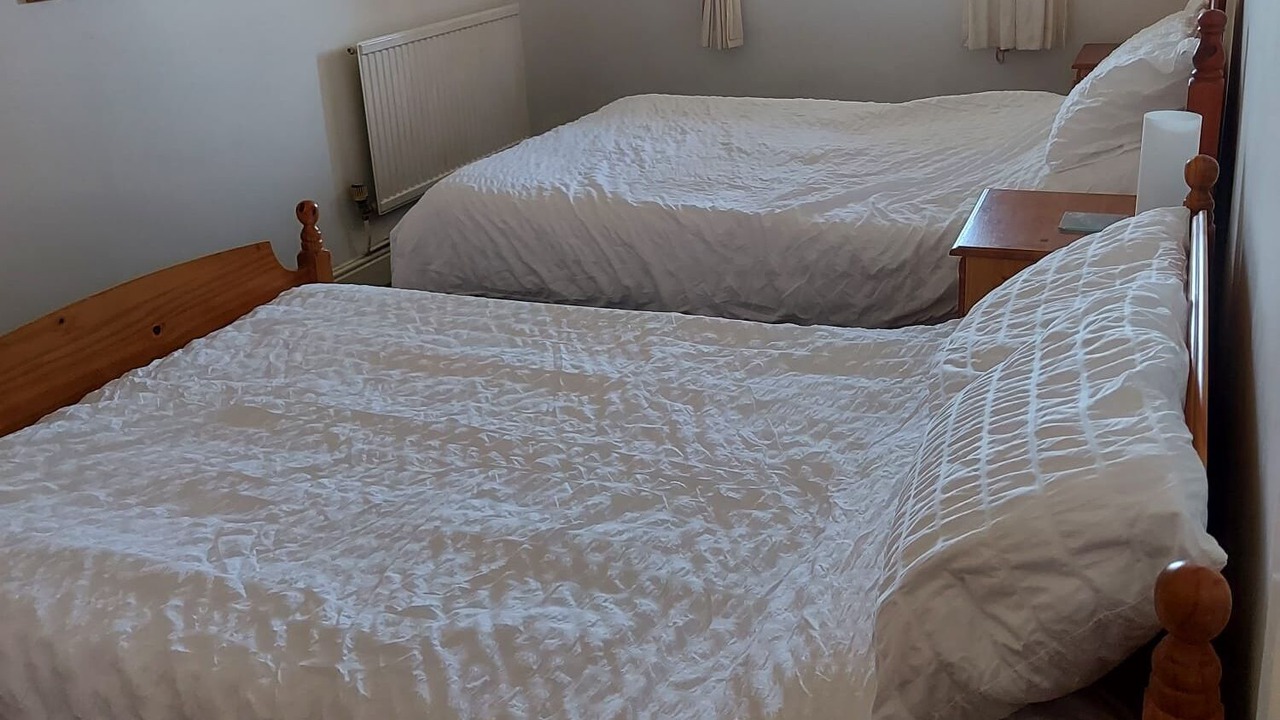 Photo of Bedroom in Trearddur Bay