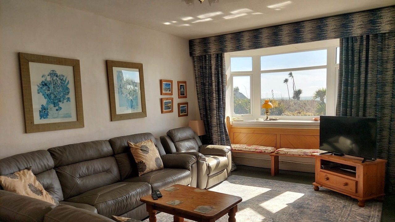 Photo of Livingroom in Trearddur Bay