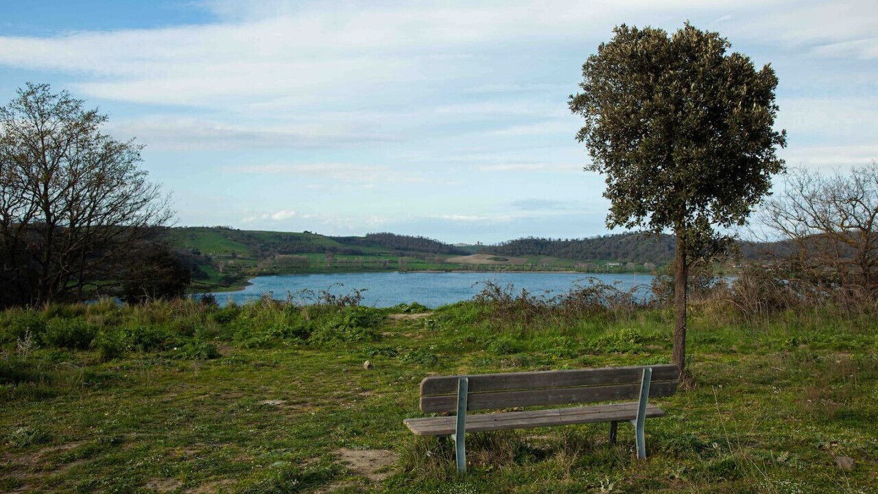Photo of Others in Lake Bracciano