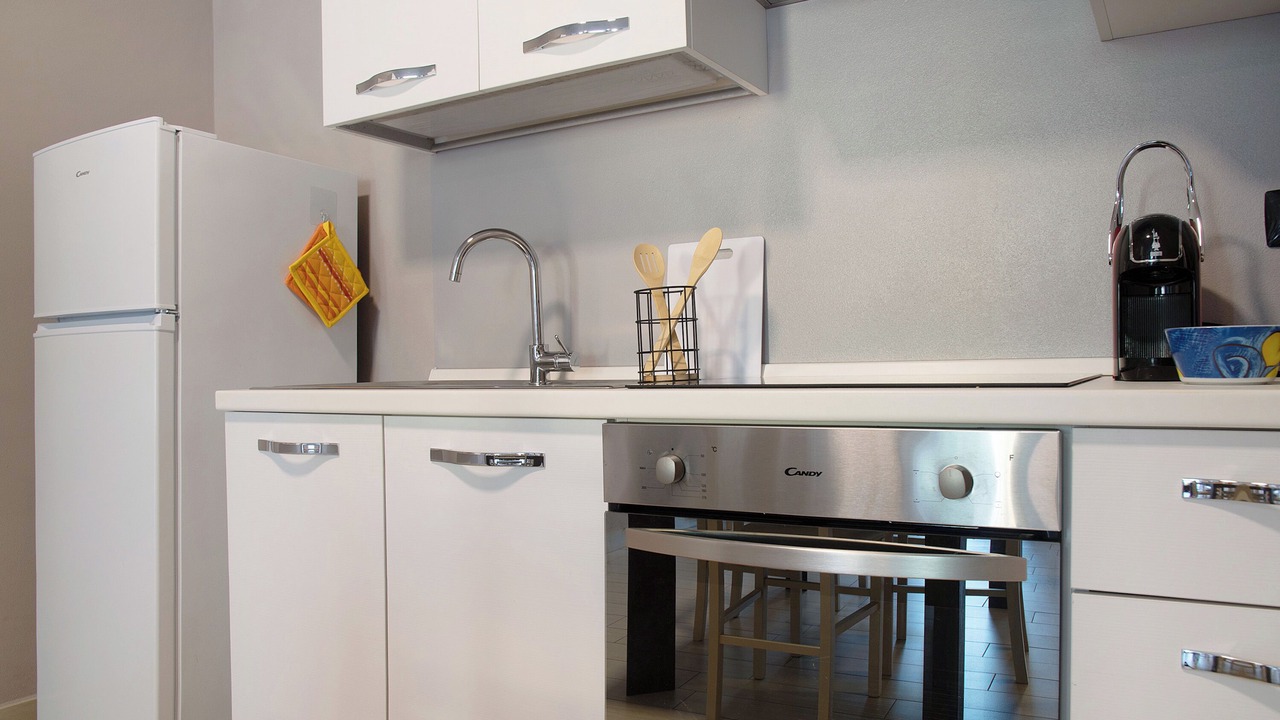 Photo of Kitchen in Castello