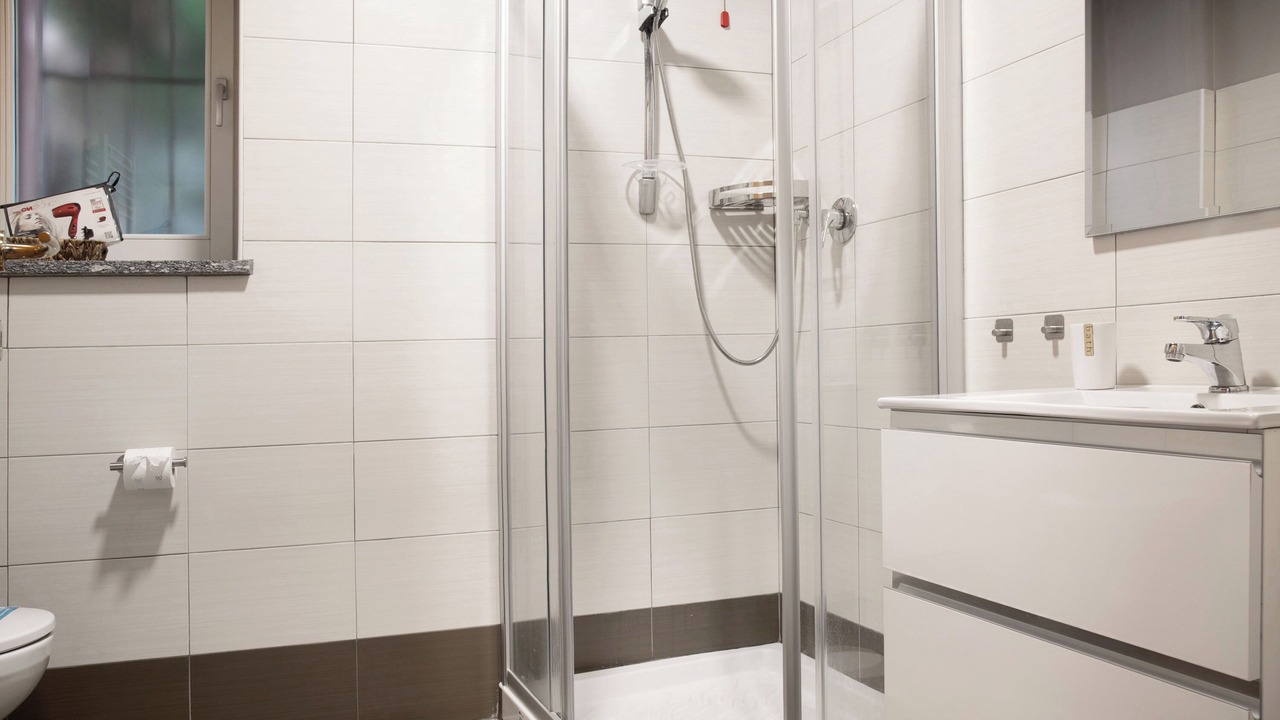 Photo of Bathroom in Castello