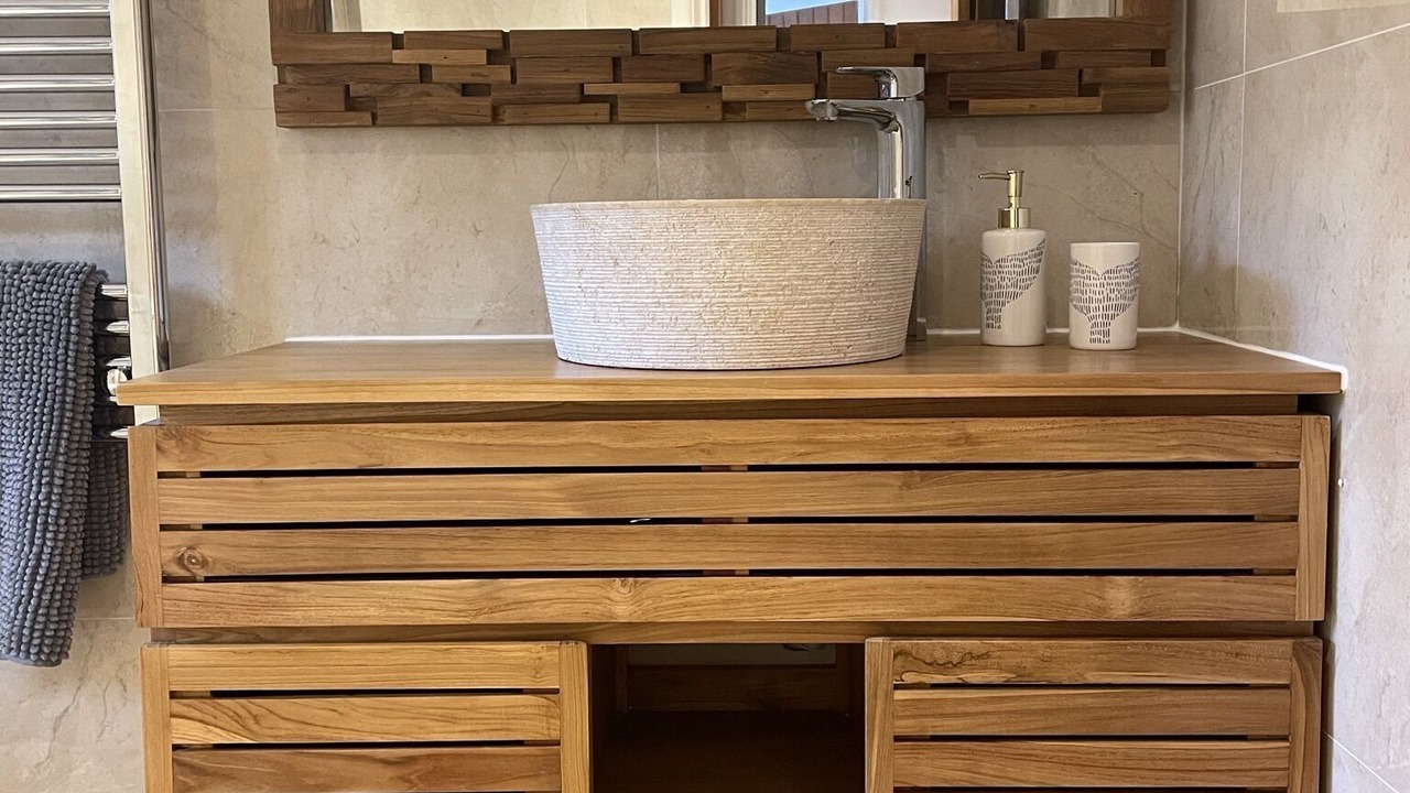 Photo of Bathroom in Pentewan