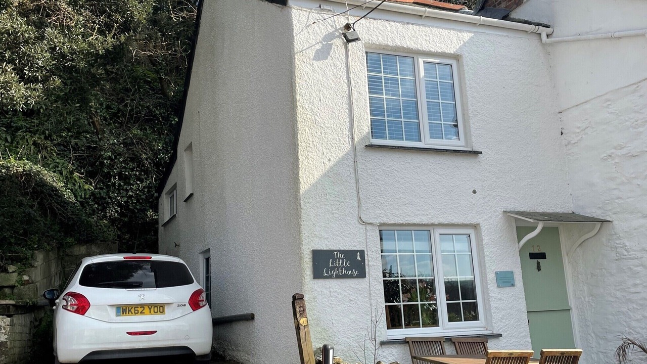 Photo of Others in Pentewan