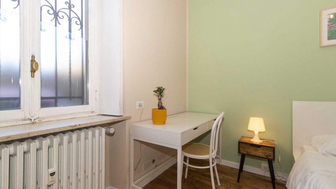 Photo of Bedroom in Borgo Po