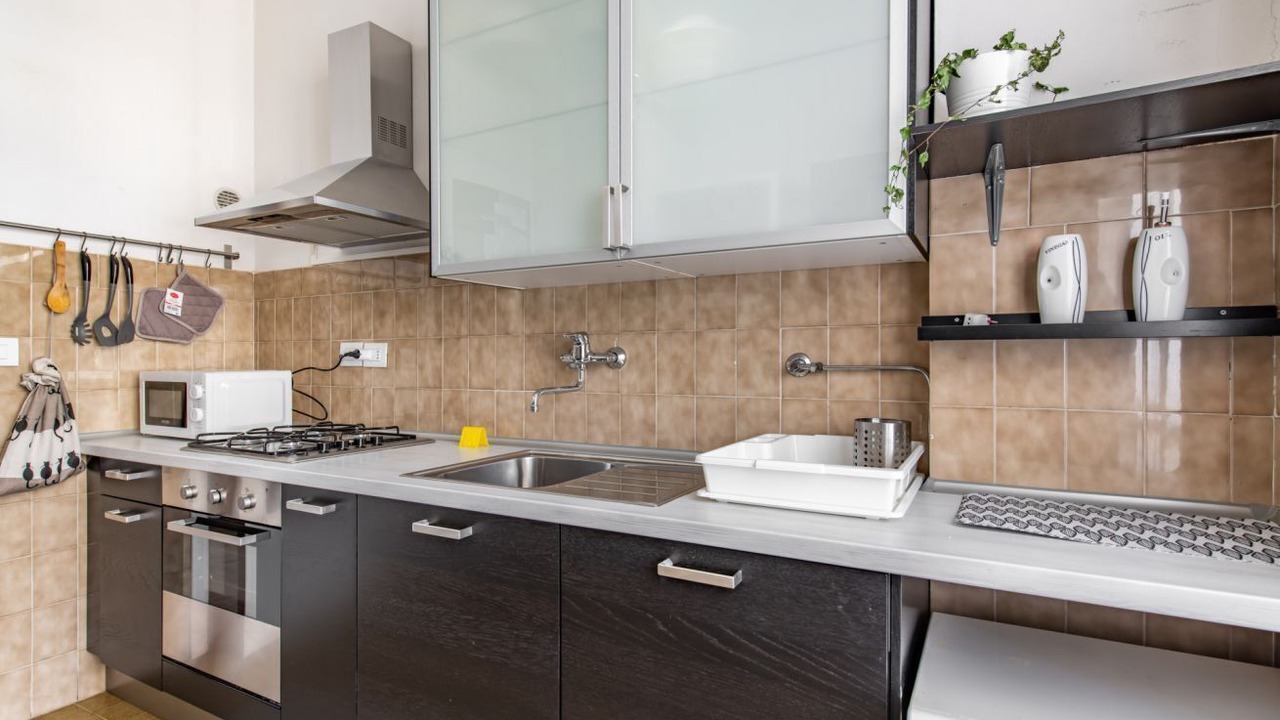 Photo of Kitchen in Isolotto