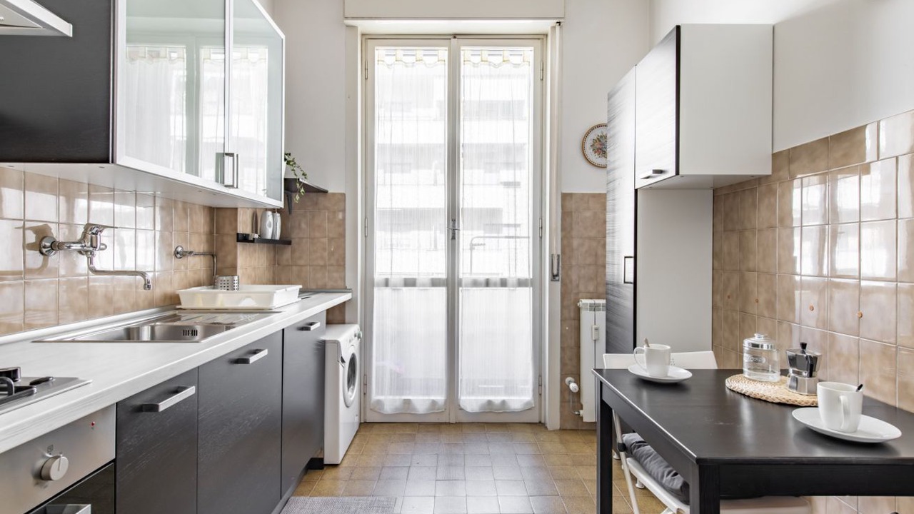 Photo of Kitchen in Isolotto